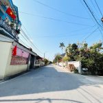 Ảnh 4 của BÁN LÔ GÓC NGAY TẠI ĐỒNG QUANG, ĐẶNG CƯƠNG ĐƯỜNG NHỰA 6M