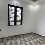 Ảnh 7 của NHÀ 3 TẦNG KHUNG CỘT GẦN CHÂN CẦU KIẾN AN Ô TÔ ĐỖ CỬA
