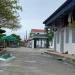 Ảnh 2 của BÁN LÔ ĐẤT VUÔNG VẮN TẠI XÃ HOA ĐỘNG