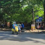 Ảnh 3 của Lô đất hiếm trong ngõ đường Cát Bi ngõ Thảm Len - Hải An - Hải Phòng.