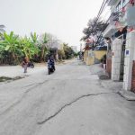 Ảnh 3 của CHÍNH CHỦ GỬI BÁN LÔ ĐẤT MẶT TRỤC CHÍNH CỔNG CHÀO XÓM 2 VĂN CÚ AN ĐỒNG