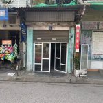 Ảnh 1 của BÁN NHÀ 41/47 LÊ LAI