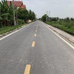 Ảnh 1 của Bán lô đất mặt đường Dân Tiến cách đường cao tốc ven biển 500m.