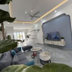 Ảnh 6 của NHÀ ĐẸP GẦN CHỢ MINH KHA THỊ TRẤN AN DƯƠNG FULL NỘI THẤT