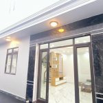 Ảnh 2 của BÁN NHÀ 3 TẦNG NGAY SAU NHÀ MẶT ĐƯỜNG NGÔ GIA TỰ