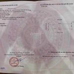 Ảnh 2 của BÁN ĐẤT BIỆT THỰ NGAY CHUNG CƯ NHÀ MÁY NƯỚC XÃ TÂN TIẾN