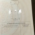 Ảnh 2 của BÁN LÔ ĐẤT MẶT ĐƯỜNG MÁNG NƯỚC 252M VĨNH KHÊ AN ĐỒNG GIÁ CHỈ HƠN 16.XX TỶ