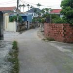 Ảnh 1 của Bán đất tặng nhà mặt đường liên thôn tại xã Đông Sơn - Thủy Nguyên