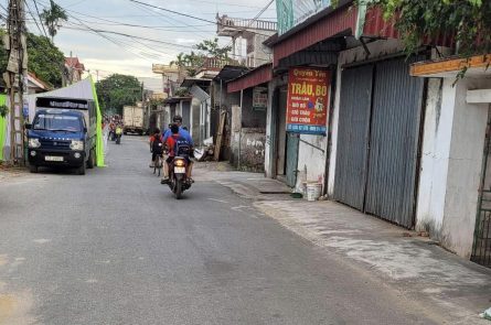 CHÍNH CHỦ CẦN BÁN MẢNH ĐẤT TẠI CAO MINH - VĨNH BẢO