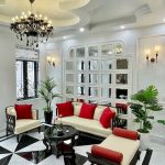 Ảnh 3 của BÁN NHÀ LÔ 27 LÊ HỒNG PHONG