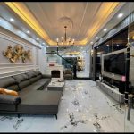 Ảnh 1 của BÁN CĂN TRONG NGÕ 193 VĂN CAO