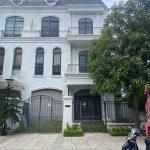 Ảnh 2 của Duy nhất: Biệt thự song lập Paris. Nhà thô, hướng Nam đường rộng, giá 20,5 tỷ