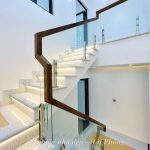 Ảnh 4 của BÁN NHÀ 4 TẦNG MỚI XÂY PHỐ TRUNG TÂM LÊ LỢI - CHU VĂN AN