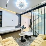 Ảnh 3 của BÁN NHÀ 4 TẦNG MỚI XÂY PHỐ TRUNG TÂM LÊ LỢI - CHU VĂN AN