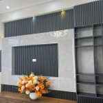 Ảnh 3 của SIÊU PHẨM 4 TẦNG MẶT NGÕ ĐƯỜNG NGÔ GIA TỰ