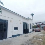 Ảnh 1 của BÁN NHÀ 51M2 X TẦNG ĐỘC LẬP SAU NHÀ MẶT ĐƯỜNG