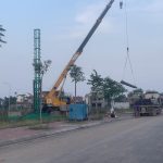 Ảnh 3 của BÁN ĐÁT KHU B TÁI ĐỊNH CƯ BẮC SÔNG CẤM THỦY NGUYÊN
