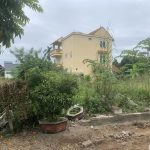 Ảnh 2 của BÁN LÔ ĐẤT TẠI CHUNG CƯ LƯƠNG QUÁN, NAM SƠN , AN DƯƠNG, HẢI PHÒNG