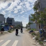 Ảnh 2 của LÔ ĐẤT DUY NHẤT CỰC ĐẸP TẠI KHU D, TĐC BẮC SÔNG CẤM