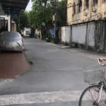 Ảnh 1 của BÁN ĐẤT TỔ 6, THỊ TRẤN AN DƯƠNG , XUNG QUANH DÂN CƯ ĐÔNG ĐÚC