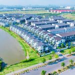 Ảnh 4 của BÁN BIỆT THỰ ĐƠN LẬP XÂY 3 TẦNG ĐÔ THỊ BELHOMES HẢI PHÒNG