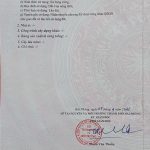 Ảnh 1 của BÁN LÔ ĐẤT ĐẸP GIÁ ÊM