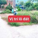 Ảnh 1 của CẦN BÁN LÔ GÓC TẠI THÔN VỐI XÃ, QUẢNG THANH, THỦY NGUYÊN