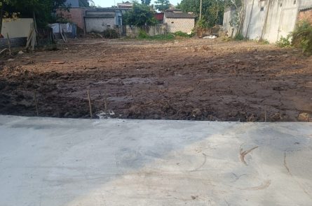 BÁN LÔ ĐẤT TẠI THÔN ĐÔNG LÔI - THẮNG THỦY - VĨNH BẢO