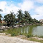 Ảnh 1 của BÁN GẤP LÔ ĐẤT SỞ HỮU CÓ VIEW HỒ TẠI THỦY NGUYÊN.