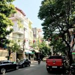 Ảnh 1 của Bán đất tặng nhà 2 tầng mặt đường Hàng Kênh,giá rẻ nhất tuyến