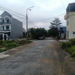 Ảnh 2 của BÁN LÔ ĐẤT KHU CHƯNG CƯ HOÀNG MAI ĐỒNG THÁI, AN DƯƠNG