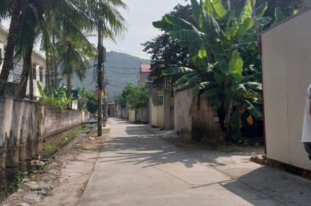 CHỦ CẦN BÁN LÔ ĐẤT ĐẸP, GIÁ ÊM TẠI ĐÔNG SƠN, THỦY NGUYÊN