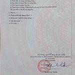 Ảnh 4 của CHỦ CẦN BÁN LÔ ĐẤT ĐẸP, GIÁ ÊM TẠI ĐÔNG SƠN, THỦY NGUYÊN