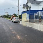 Ảnh 2 của BÁN LÔ ĐẤT TẠI NAM TẠ - TAN HƯNG - VĨNH BẢO