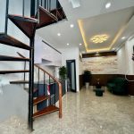 Ảnh 2 của BÁN NHÀ 2 TẦNG ĐỘC LẬP NGÕ NAM PHÁP