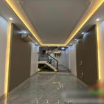 Ảnh 3 của BÁN CĂN NGAY SAU NHÀ MẶT ĐƯỜNG TUYẾN LƯƠNG KHÁNH THIỆN