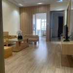 Ảnh 1 của BÁN CĂN HỘ TẦNG 3, FULL ĐỒ CHUNG CƯ HOÀNG HUY PRUKSA, AN ĐỒNG, AN DƯƠNG