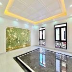Ảnh 4 của BÁN NHÀ MẶT NGÕ VĂN CAO