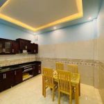 Ảnh 3 của BÁN NHAF5 TẦNG KHU CẦU TRE - VẠN MỸ