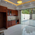 Ảnh 4 của BÁN NHÀ 4 TẦNG ĐỘC LẬP ĐƯỜNG VÒNG VẠN MỸ