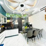 Ảnh 2 của BÁN NHÀ KHU PHÂN LÔ HỒ MÁY ĐIỆN - MÁY CHAI