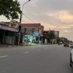 Ảnh 1 của BÁN LÔ ĐẤT TẠI KHU 4 THỊ TRẤN TIÊN LÃNG - TIÊN LÃNG - HP