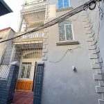 Ảnh 1 của CẦN BÁN GẤP NHÀ 3 TẦNG TRONG NGÕ 239 ĐÀ NẴNG