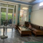Ảnh 3 của NHÀ 2 TẦNG TẠI TỔ  THỊ TRẤN AN DƯƠNG
