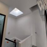 Ảnh 7 của BÁN NHÀ 3 TẦNG Ở THỊ TRẤN AN DƯƠNG, NGAY BỜ HỒ RẾ