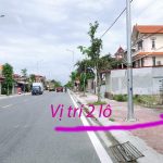 Ảnh 3 của BÁN 2 LÔ ĐẤT LIỀN KỀ - TIÊN LÃNG - HP