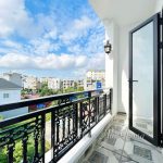 Ảnh 8 của Chào bán dãy Siêu phẩm xây mới tại tuyến 2 Ngô Gia Tự, ô tô đỗ cửa thông ngày đêm.