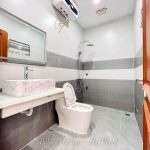 Ảnh 9 của Chào bán dãy Siêu phẩm xây mới tại tuyến 2 Ngô Gia Tự, ô tô đỗ cửa thông ngày đêm.