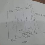 Ảnh 2 của BÁN 2 LÔ ĐẤT LIỀN KỀ NHA U TẠI THỊ TRẤN TIÊN LÃNG - TIÊN LÃNG - HP