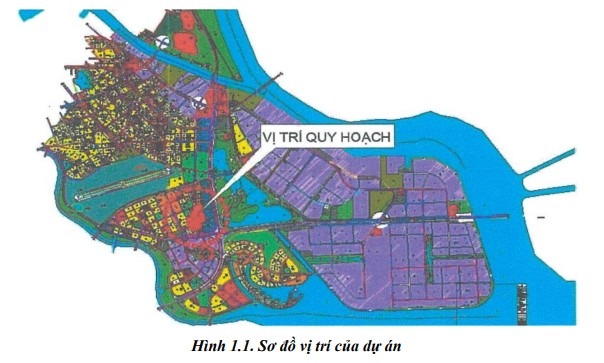VINHOMES SẮP XÂY 4000 CĂN NHÀ Ở XÃ HỘI TẠI HẢI PHÒNG